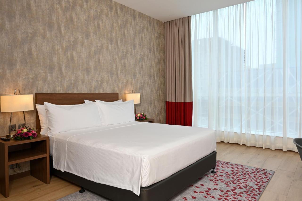Comfort Hotel Riyadh Olaya Dış mekan fotoğraf