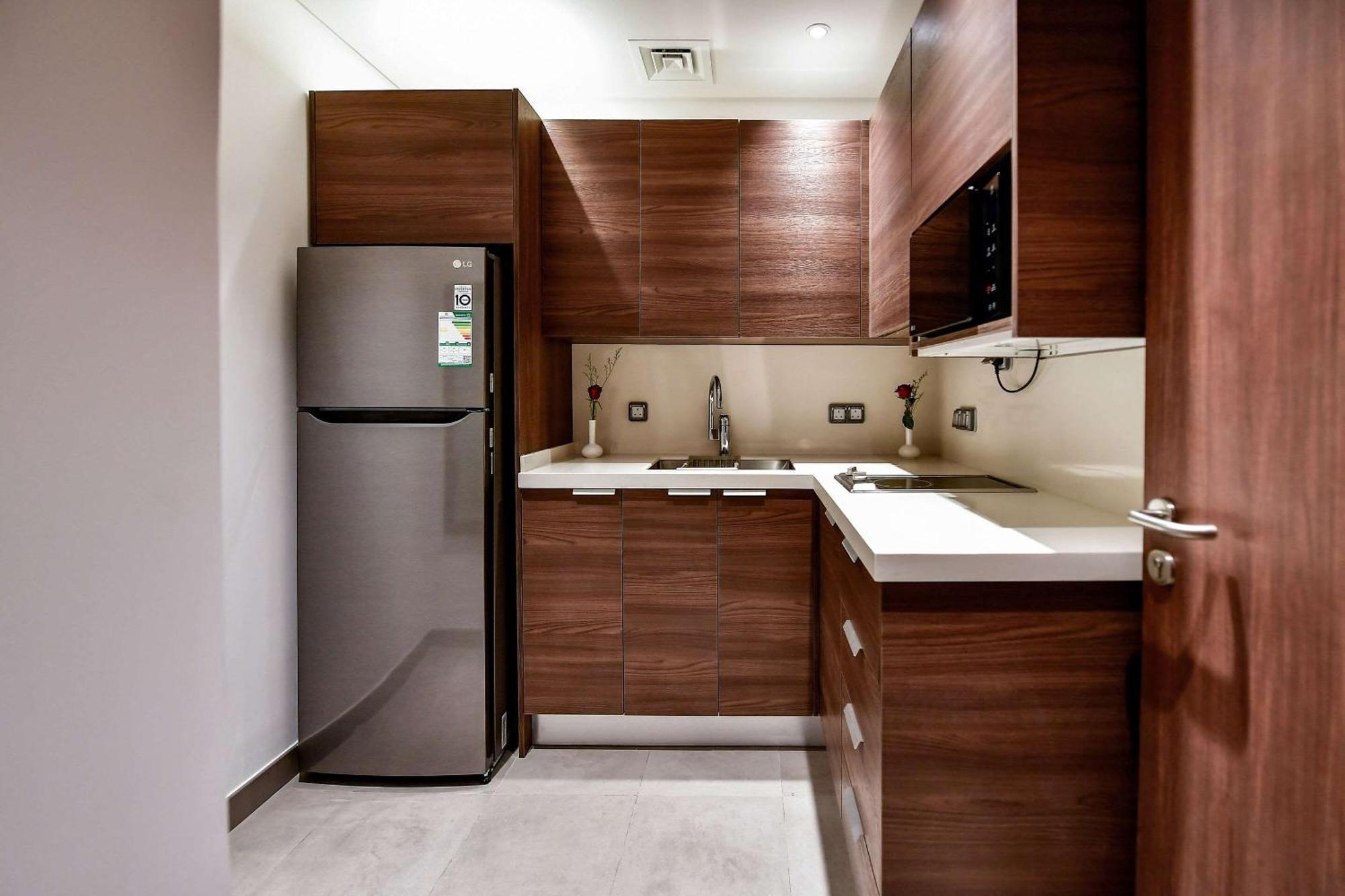 Comfort Hotel Riyadh Olaya Dış mekan fotoğraf