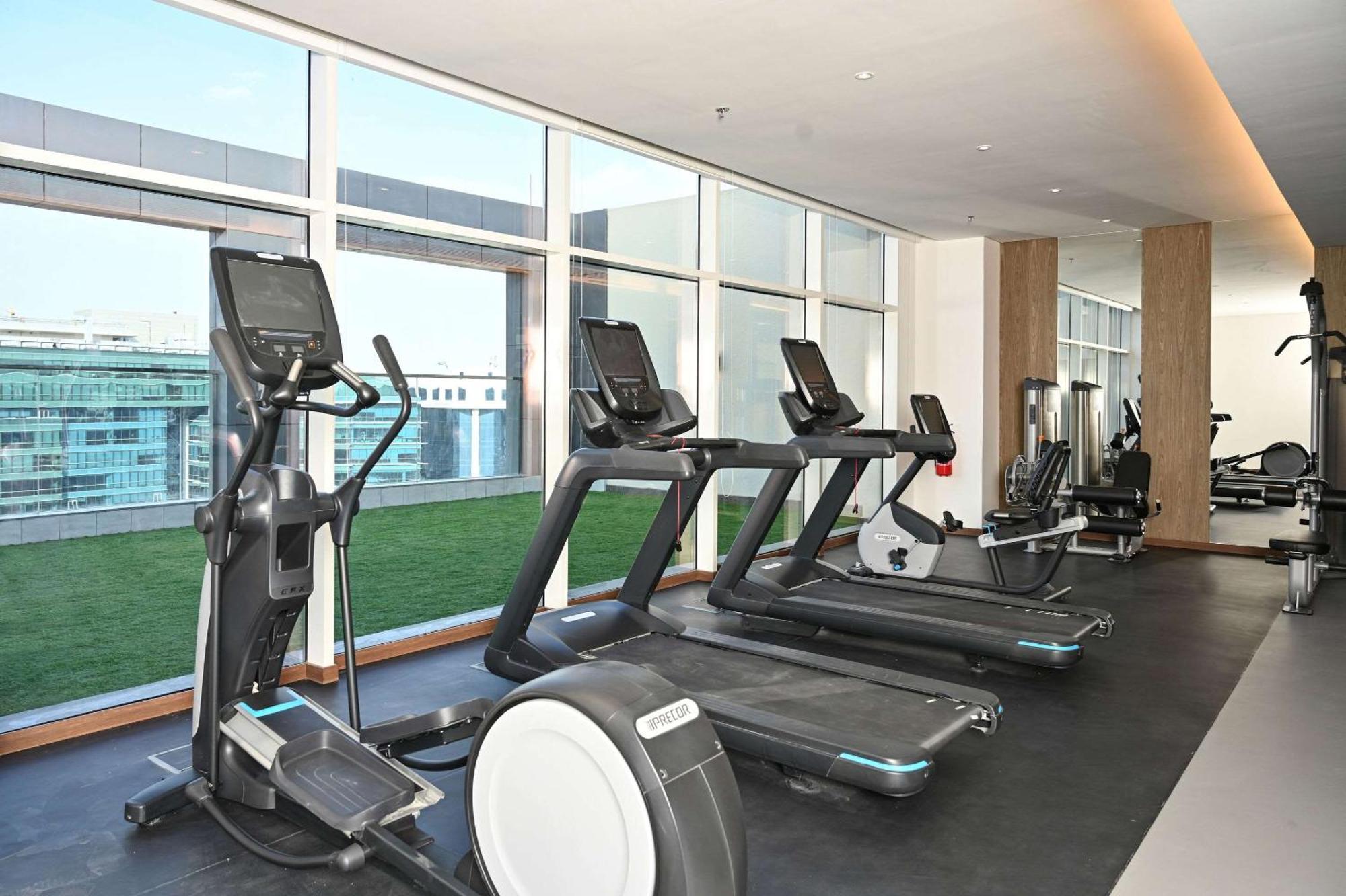 Comfort Hotel Riyadh Olaya Dış mekan fotoğraf