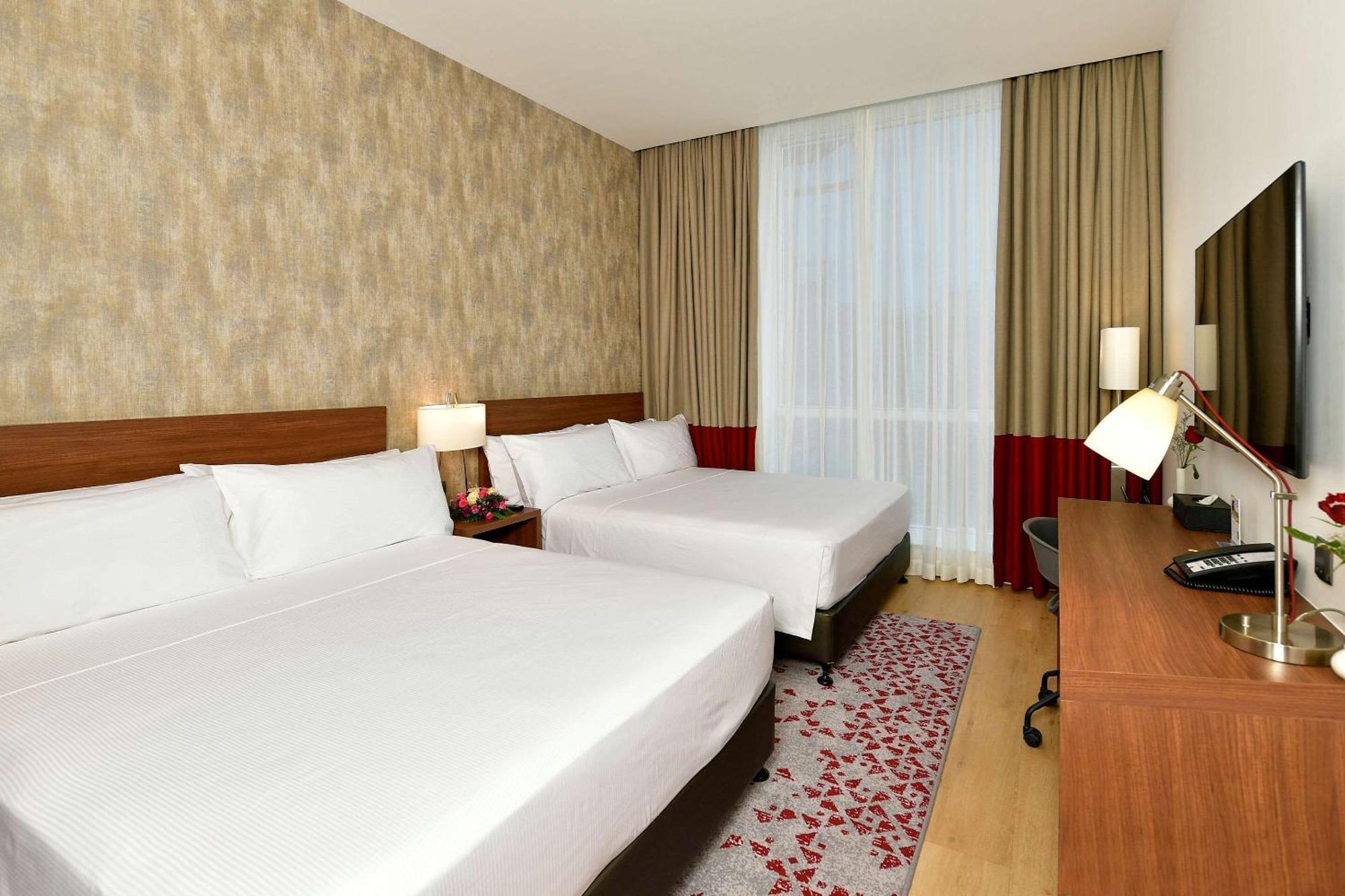 Comfort Hotel Riyadh Olaya Dış mekan fotoğraf