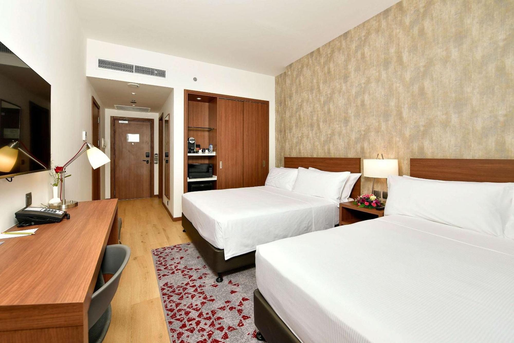 Comfort Hotel Riyadh Olaya Dış mekan fotoğraf