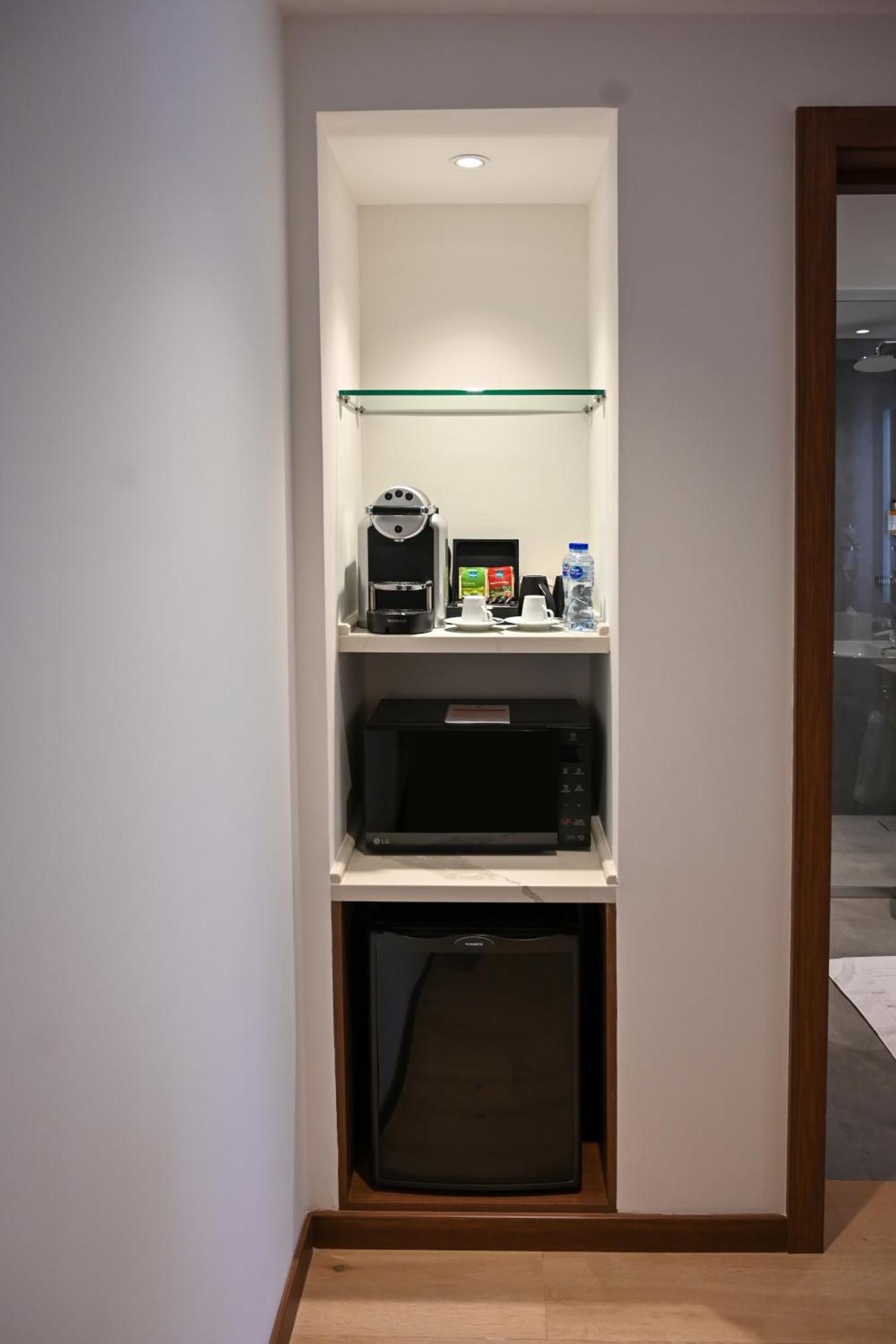 Comfort Hotel Riyadh Olaya Dış mekan fotoğraf