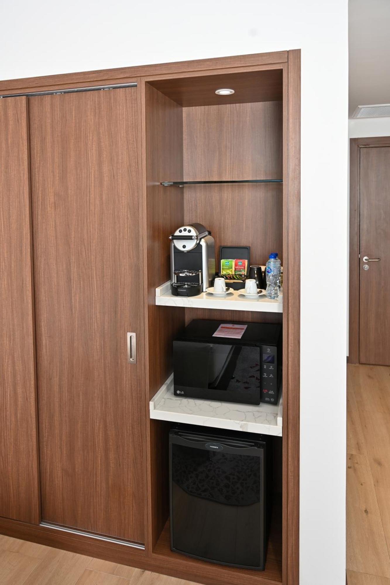 Comfort Hotel Riyadh Olaya Dış mekan fotoğraf